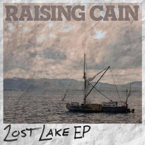 Download track I Can't See You Fall Raising Cain