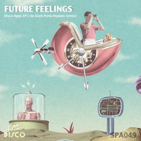 Download track Together Future Feelings