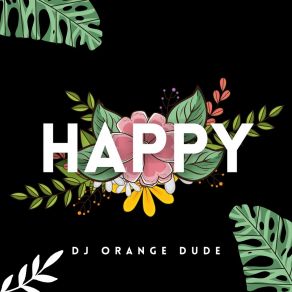 Download track Soft Noise DJ Orange Dude