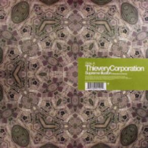 Download track Crazy Stranger (Thievery Corporation Remix) Thievery CorporationNickodemus