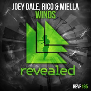 Download track Winds (Original Mix) Joey Dale, Rico & Miella