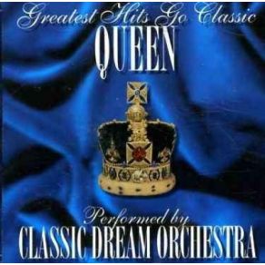 Download track Who Wants To Live Forever Classic Dream Orchestra