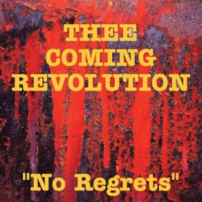 Download track Last Rebel Thee Coming Revolution