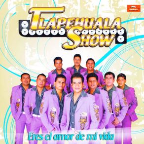 Download track Detalles Y Mas Tlapehuala Show