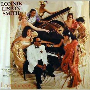 Download track Monks Mood Lonnie Liston Smith