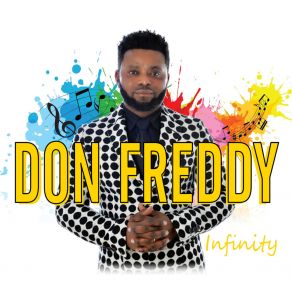 Download track Source Of My Life Donfreddy