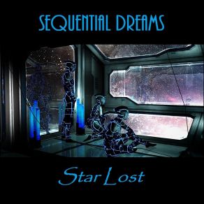 Download track Connected Spaces Sequential Dreams