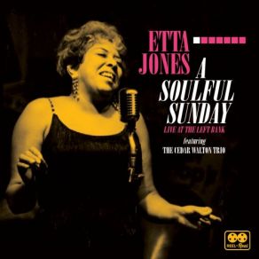 Download track Vernon Welsh Intro Etta Jones, Cedar Walton TrioVernon Welsh