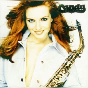 Download track Funkyness Candy Dulfer