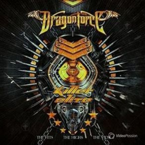 Download track Operation Ground And Pound Dragonforce