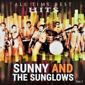 Download track El Reganado The Sunglows