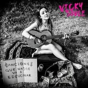 Download track Me Voy Tranquila Vicky Soulé