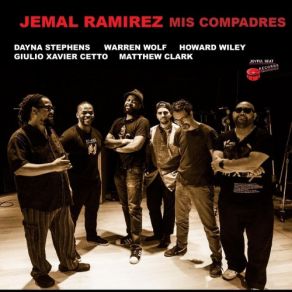 Download track Von Diesel Jemal Ramirez