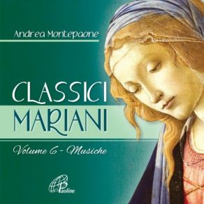 Download track Salve Regina (Tonus Solemnis) Andrea Montepaone