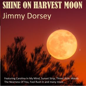 Download track I'm Stepping Out With A Memory Tonight Jimmy Dorsey