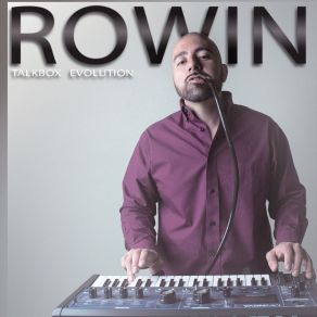 Download track Still Steven Rowin