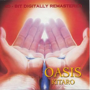 Download track Morning Prayer (Asa No Inori) Kitaro