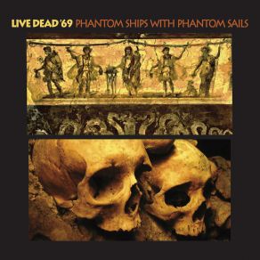 Download track Dark Star Live Dead '69