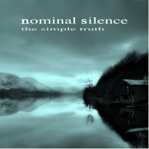 Download track To The Edge Of The Clouds Nominal Silence