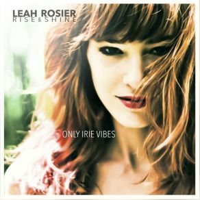 Download track Herbalist Leah Rosier