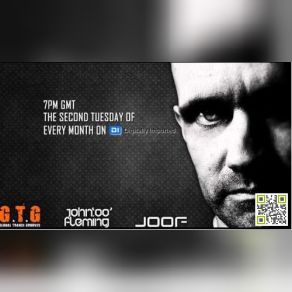 Download track Global Trance Grooves 148 (Long Single Mix) John '00' Fleming, Bryan Kearney