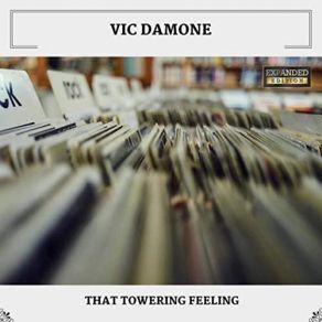 Download track I'm Glad There's You Vic Damone