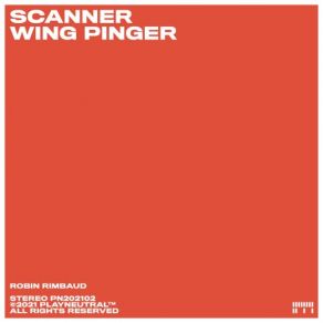 Download track Wing Pinger 03 Scanner