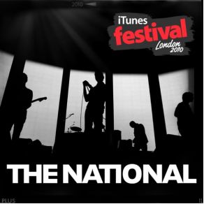 Download track Bloodbuzz Ohio (Live)  The National