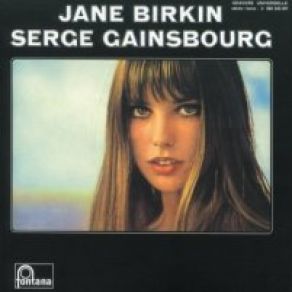 Download track Le Canari Est Sur Le Balcon Serge GainsbourgJane Birkin
