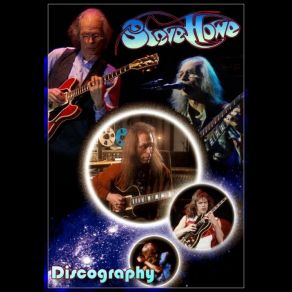 Download track Cactus Boogie Steve Howe