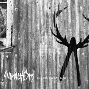 Download track Battle Stag Animalhead