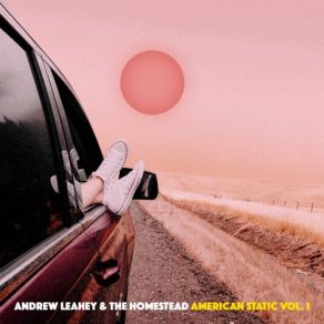 Download track My Avalanche Homestead, Andrew Leahey