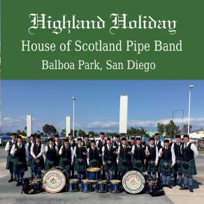 Download track Deck The Halls House Of Scotland Pipe Band