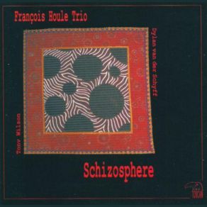 Download track Contemplation Francois Houle Trio