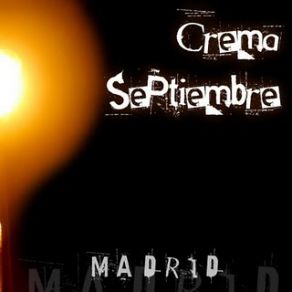 Download track Generacion Crema