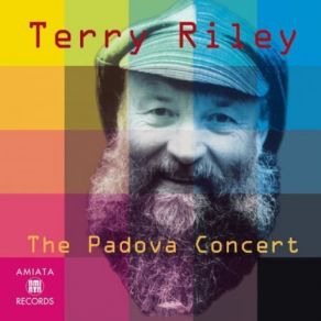 Download track The New Albion Chorale - The Discovery Terry Riley