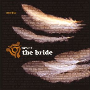 Download track I'd Do It For You Never The Bride