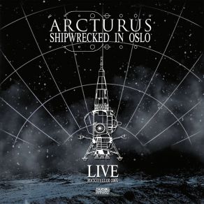 Download track Tore Guitar Solo (Live) Arcturus