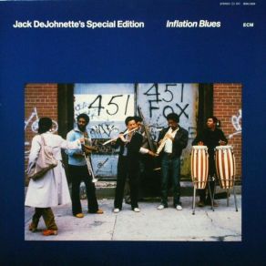 Download track The Islands Jack DeJohnette