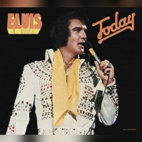 Download track Why Me Lord (Live In Jackson, June 9) Elvis Presley