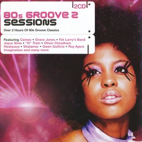 Download track You Can't Hide (Your Love From Me) (Larry Levan Mix) David Joseph