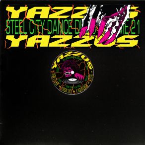 Download track Sleazy Yazzus