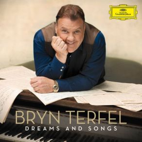 Download track Traditional: Amazing Grace Bryn Terfel