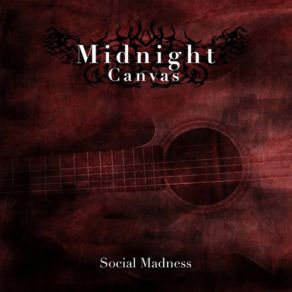 Download track The Unseen Midnight Canvas