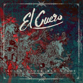 Download track While Our Lives Goes By El Cuero