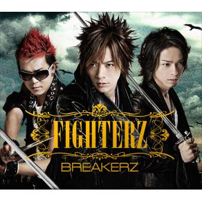 Download track Bokura Breakerz