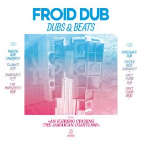 Download track Shotgun's DUB Froid Dub