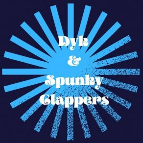 Download track Sunset Ride Spunky Clappers