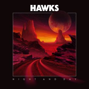 Download track Leave A Light On The Hawks