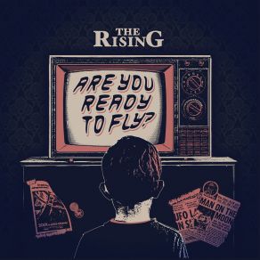 Download track If You Get With Me (Bonus Track) The Rising